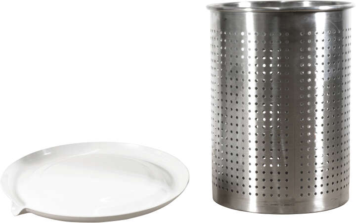 Güde Obstpresse OP 9 9 Liter